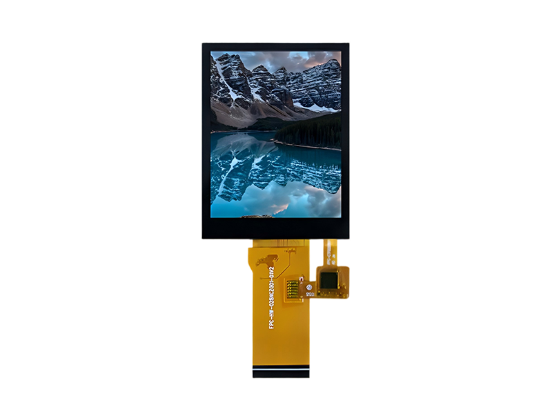 广州LCD